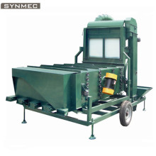 Pasture seed cleaning machine cleaner palm kernel